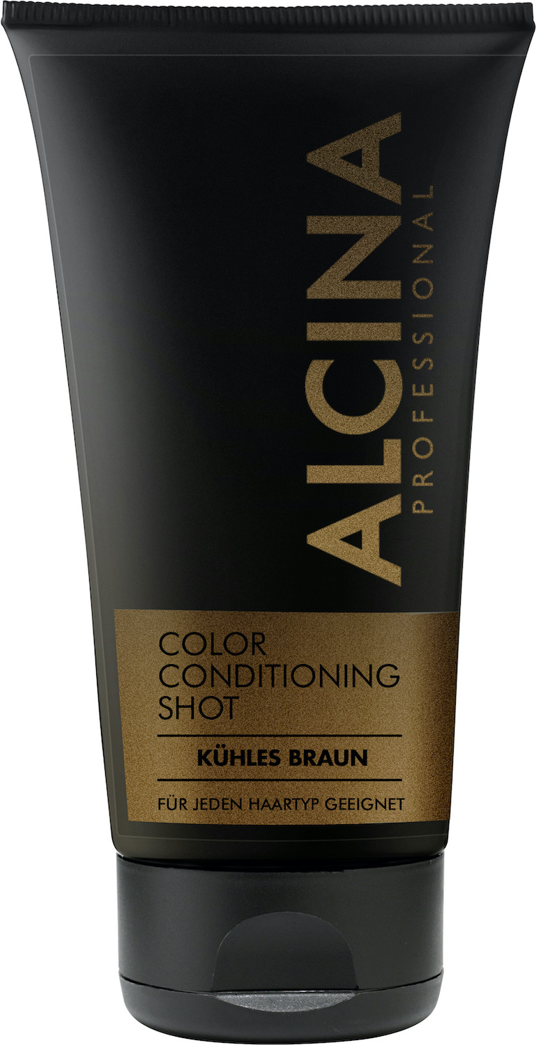 Beitragsbild Alcina Color Conditioning Kühles Braun