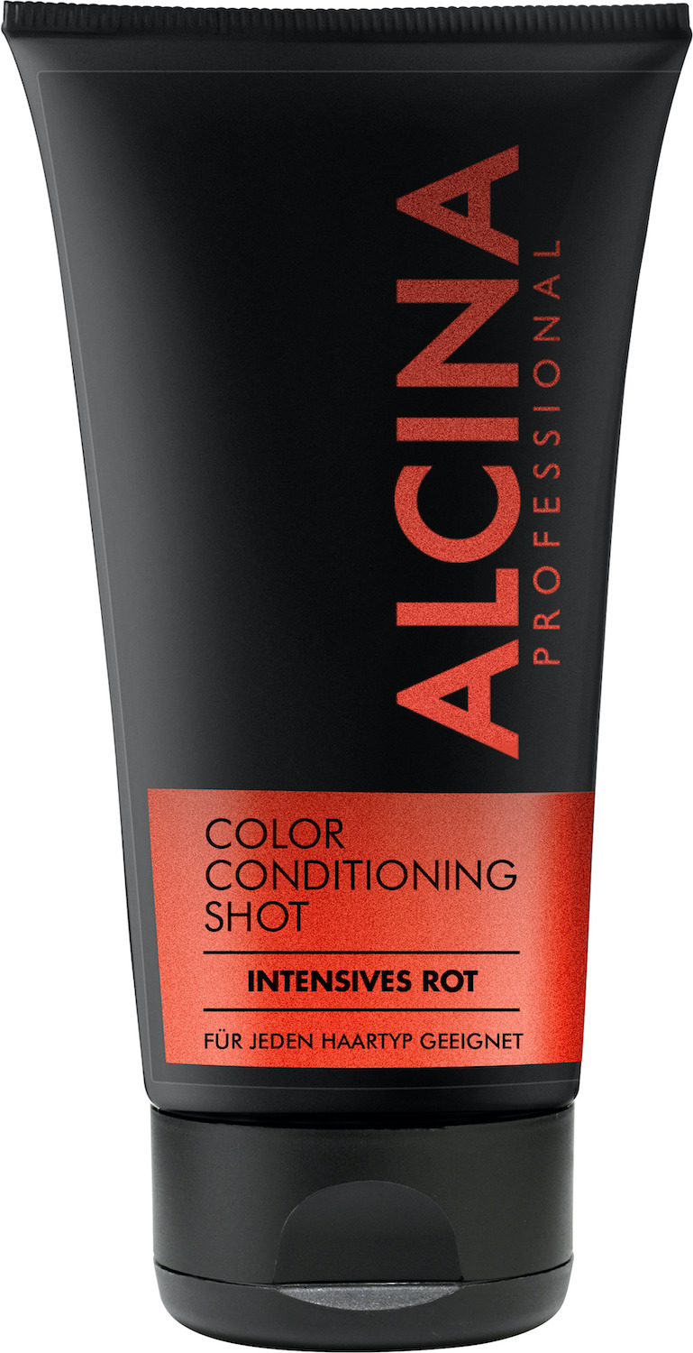 Beitragsbild Alcina Color Conditioning Rot